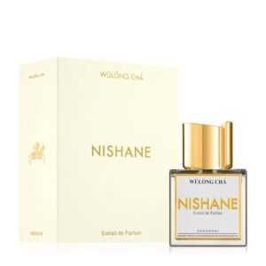 Nishane Perfume 100ml Wulonha Ani Hacivat EGE Fan Your Flames Fragrance Man Women Extrait De Parfum Long Lasting Smell Brand Neutral Cologne Spray High Quality 8f