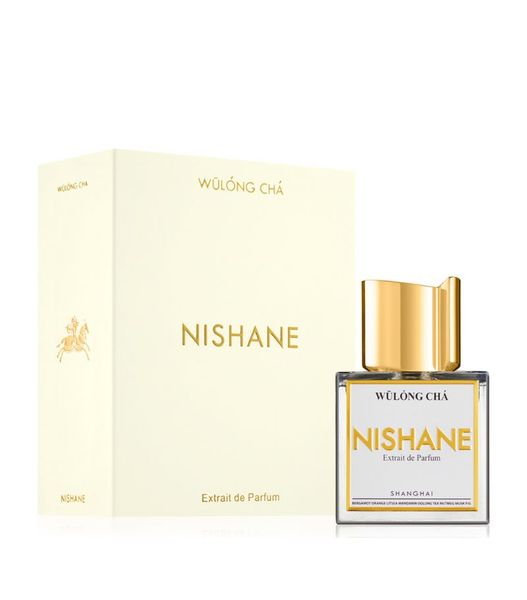 Nishane Perfume 100ml Wulonha Ani Hacivat EGE Fan Your Flames Fragrance Man Women Extrait De Parfum Long Lasting Smell Brand Neutral Cologne Spray High Quality 8f