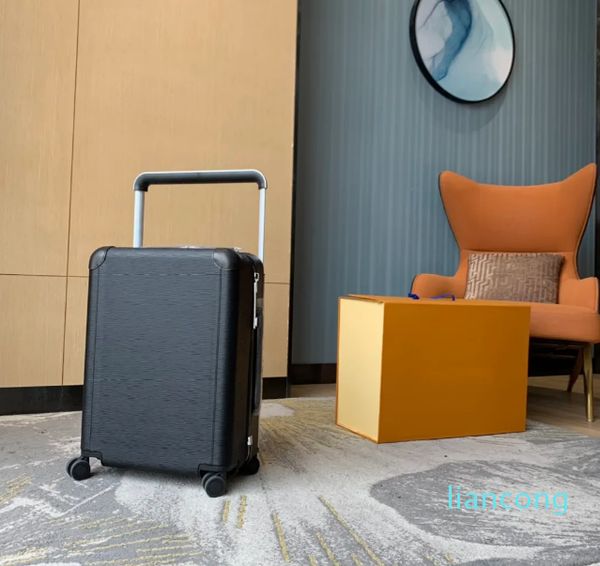 women suitcases trolley rolling wheel duffel bags travel suitcase cabin size carry on luggage air box