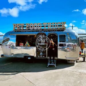 Modern Fully Equipped Kitchen Pizza Coffee Ice Cream BBQ Cart Crepes Food Trailer Concession Food Truck Mobile Kitchen for Sale