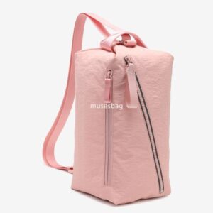 New summer portable fitness package outside riding bag multi-functional backpack crossbody bag large capacity travel bag