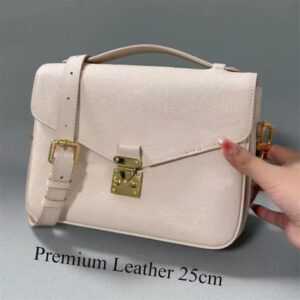 Luxury Designer Women'S Shoulder Bag Crossbody Bag Classic Underarm Bag Drawstring Bucket Bag Travel Bag Wallet