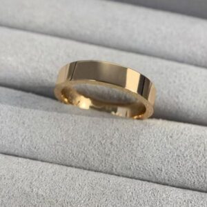 Classic designer rings for women men ring fashion Diamond stainless steel Gold Silver rose gold ring not fading fast ship