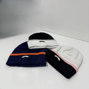 Mens Designers Beanie Hats Woollen Knitting Hat Womens Brand Warm Winter Beanies Designer Knitted Cap Solid Color Fashion Ski Hat Unisex
