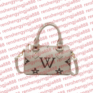 Designer Bags Shoulder Bags Luxury Bags Handbags Tote Women's Leather Handbags Printed Tote Bags Fashion Flap Women's Crossbody Bags Large Shopping Bags