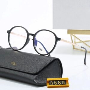 Women Sunglasses Designer Sunglasses Frame Eyeglasses High Quality UV400 Color Option