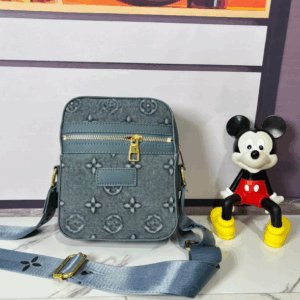 designer Women Shoulder Small Gold Chain Cross body pochette Pu Leather Handbags Purse clutch Messenger hobo Tote Bag bum bag Wallet