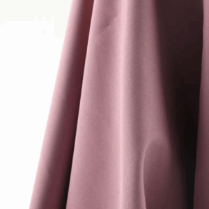 Hot Sale Woven Recycled Polyester Stretch Woven Fabric Polyester 4 Way Stretch