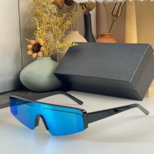 vintage brand luxury designer sunglasses for women and men womens eyeglasses for famous fashionable Classic retro eyewear cool sunewear UV400 protection