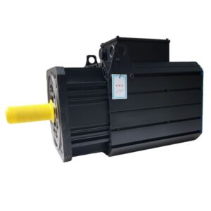 250W CL250 Servo Motor – Compact Design Without Legs