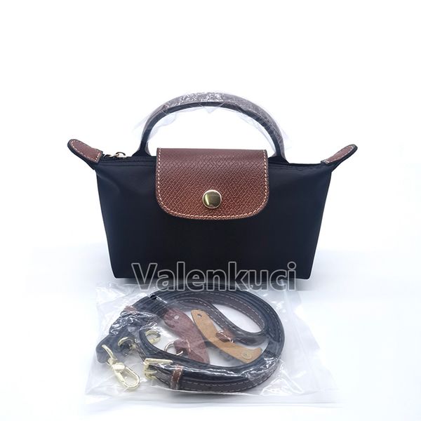 Designer Long Mini Bags for Women Luxury Handbags Women Messenger Shoulder Bags G1393-12