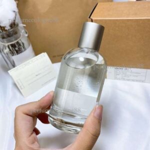 Neutral Perfume Eau de parfum Fragrance Long Lasting Smell EDP Man Women Fragrances 100ml 3.4oz Unisex Cologne Spray Body Mist High Quality Fast Delivery