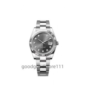 Moissanite watch Relo Watches men 36/41MM Full Stainless steel Luminous Waterproof gold Women Watch Couples Style Classic Wristwatches Desgner watch Wholesale