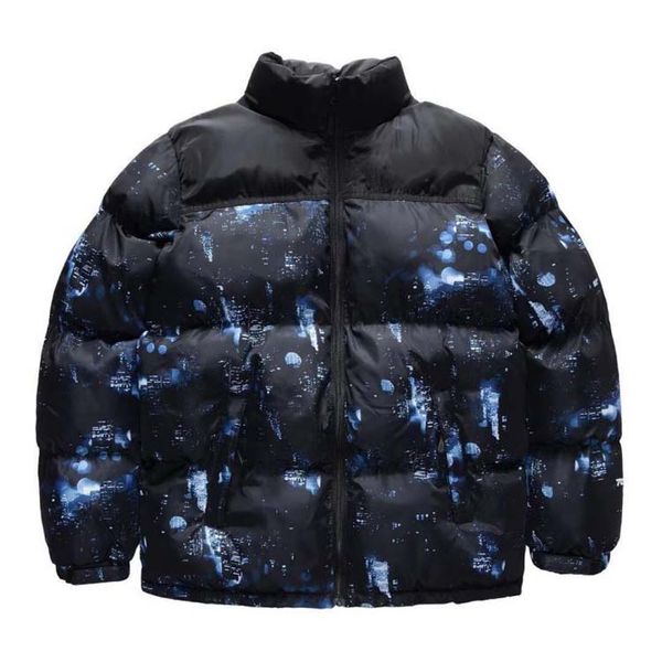 Puffer Jacket Down Cotton Hooded Designer Men Women Jacket Woman Hooded Daily Casual Wedding Men Outerwear Stylist Parka Winter Jacket Designer Coat Men