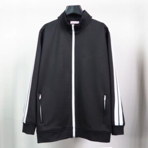 PALM Men's & Women's Tracksuit Set with Hoodie Sweatshirt and Pants