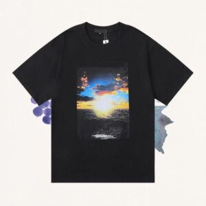 Fashion Forward Urban Style Tops Comfortable Gender-neutral Shirts