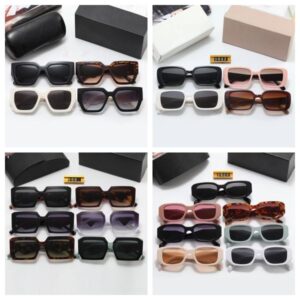 Fashion Mens Womens Designer Sunglasses Multicolor Classic Glasses Driving Sport Shading Trend With box T232