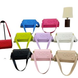 Hot designer handbags, high quality handbags for Women 2024 brand shoulder classic crossbody bag