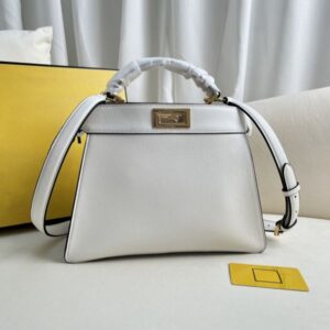 10A Designer tote bags designer women crossbody handbag 20cm 27cm 33.5cm Handmade authentic cowhide workplace style file bag and box 05