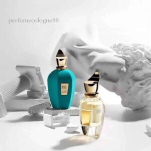 perfume cologne CORO XERJOFF Opera SOPRANO ERBA PURA 100ml Designer perfume Fragrance Eau De Parfum 3.4oz EDP Men Women Cologne Spray Good Smell Long Lasting