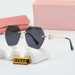 Sunglasses designer sunglasses sunglasses for women Women's Sunglasses Fashion Outdoor Eternal Classic Style Swell Cat Eye Sunglasses retro-ellipse