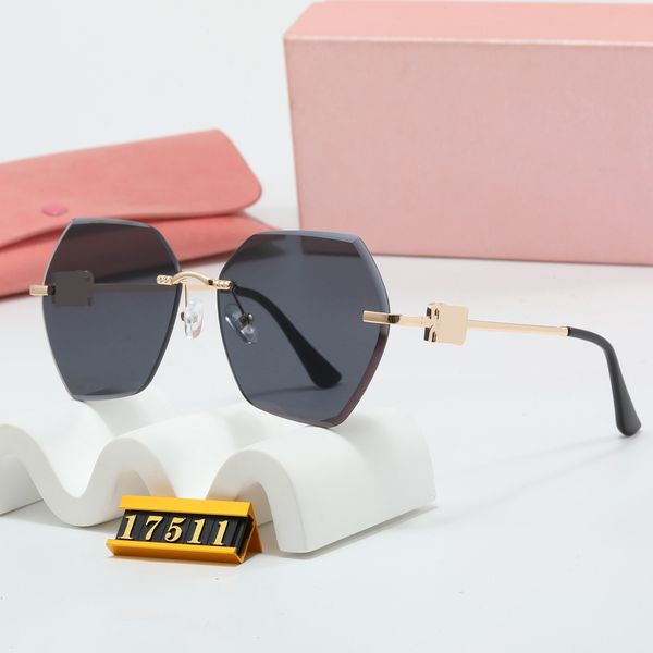 Sunglasses designer sunglasses sunglasses for women Women's Sunglasses Fashion Outdoor Eternal Classic Style Swell Cat Eye Sunglasses retro-ellipse