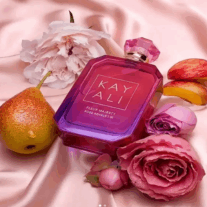 perfume cologne designer fragrance High-Quality Kayali Female Cologne: 50 ml -100mlEau de Parfum with Refreshing Incense Aroma & Sweat Protection Formula