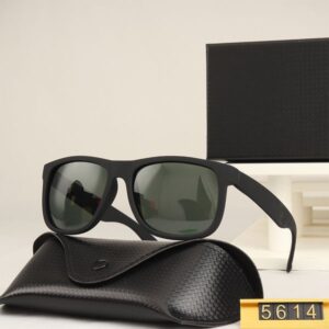 Designer Sunglasses with Letters Decoration Sunglasses Women Small Frame Fashion Men Gift Beach Sunshade and UV Protective Glasses 5 Coloors