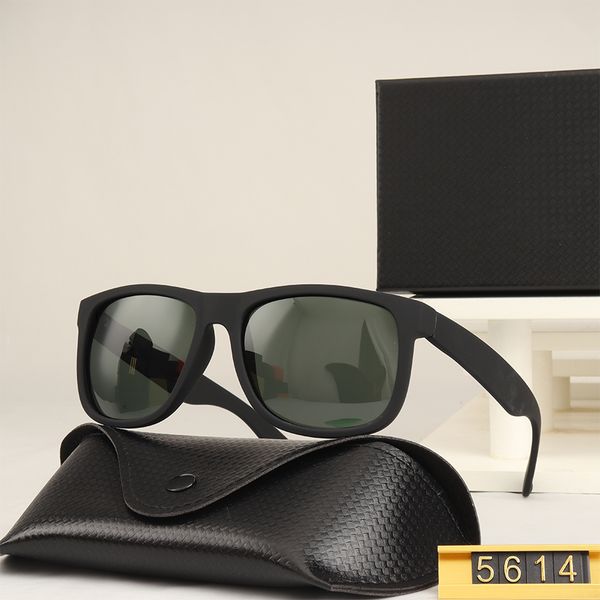 Designer Sunglasses with Letters Decoration Sunglasses Women Small Frame Fashion Men Gift Beach Sunshade and UV Protective Glasses 5 Coloors