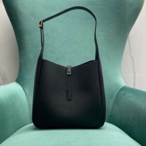 10A Retro Mirror Quality Designer Y Shopping bags Fashion Leather HOBOS Bags New style Woman handbag Tote Shoulder Chains bag Sheepskin Han