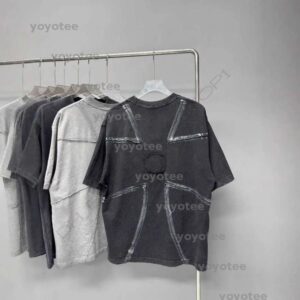 25 new Mans T Shirts Designer T Shirt Chrome Shirts Crome Graphic Tee Tshirt Chrme Shirt Womens Luxury Casual pure cotton Croatian Sanskrit Short Sleeve Shirt