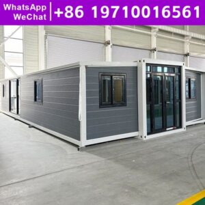 Hot Sale Super Cheap Prefabricated House Outdoor Free Shipping Architect Designed Chinese Prefabricated Houses Customize Design