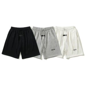 P121026 Designer OG Brand Mens Shorts Luxury Mens Short Sports Summer Womens Trend Pure Breathable Short Swimwear Clothing