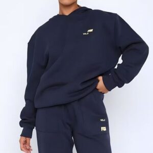 Designer women tracksuits two pieces sets sweatsuit autumn female hoodies hoody pants with sweatshirt ladies loose jumpers woman Womens Tracksuits