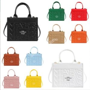 Tote bag luxury handbag designer bag fashion wallets leather shoulder canvas bag crossbody bag 27cm outdoor beach bag wallet lady's fashion tote bags large handbags