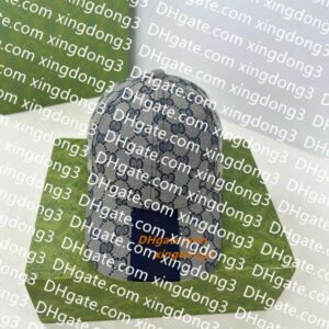 Men Designer Baseball Hat Ball cap Sunshade hat Women Casquette Hats Duck Cap Outdoor Sports Embroidered Golf Adjustable Luxury Brand Basin bucket hats