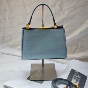 Handbag Designer bags Luxury Bag tote bag hobo bag shoulder bag underarm bag Leather crossbody bag designer sling bag sac de luxe blue blue Small square bag