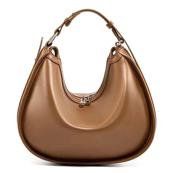 Designer Bag Handbags Women S Genuine Luxury Bag Leather Shoulder Bag Hot Versatile Crossbody Hobo Handbag Perfect Birthday Gift