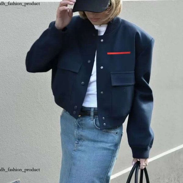 ZAR Designer womens Jackets designer Outerwear Hoodies women Coats Fashion coat Puffy Long Sleeves Lady Slim Windbreaker Short parka women c5a