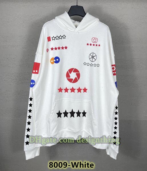 Men Hoodie Patchwork Oversized Zip Up Sweatshirt Vintage Printed Sweatshirt Casual Loose Fit Streetwear Plus Size Unisex Couple Daily Wear Sporty Look Pullover