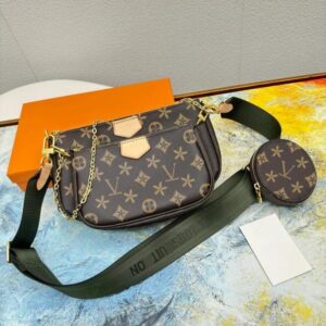 gs Shoulder handbag Clutch Tote Messenger Shopping