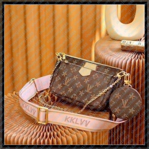 10a Designer Women Shoulder Bags Eming Handbag Purse Handbags Tote Bag for Woman Crossbody Purses