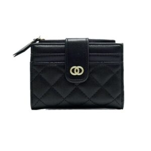 Designer Bag luxury 2025 New Korean Women's Wallet Multi Card Coin Wallet Fashion Small Wallet Designer Wallet 111