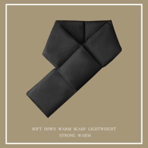 C29 Chic Dual-Tone Vintage Scarf – Perfect Accessory for Any Outfit