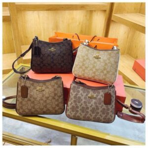 Designer Bag Shoulder Bag New High Luxury Bag Color Value Classic Versatile Single Shoulder Crossbody Rustic Style Women S Exquisite Ins Tote Bags