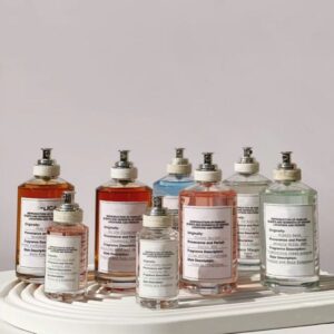 perfume cologne designer Designer perfume JAZZ CLUB UNDER THE LEMON TREES Perfumes Fragrances For Women female By the Fireplace Spray Parfum 100ml Fast delivery