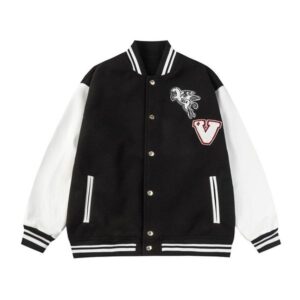 Designer Men Baseball Jacket Women Fashion Sport Coats 24FW New Men's Jackets Luxury Embroidery Print Tops Autumn Windproof Coat