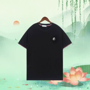 Fashion-Inspired Mon121 T-Shirts Collection Versatile Tops