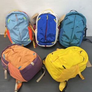 Unisex Outdoor Back Packs designer backpack Sport Backpacks mens women shoulder bags nylon bookbag TOP