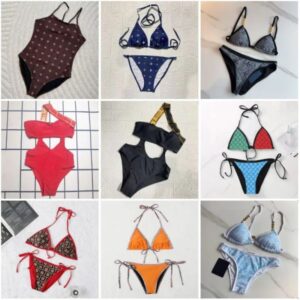 bikini designer swimwear designer bikini swimwear woman bikini set fashion swimsuit backless swimwear sexy bathing suit fashion designer womens clothing